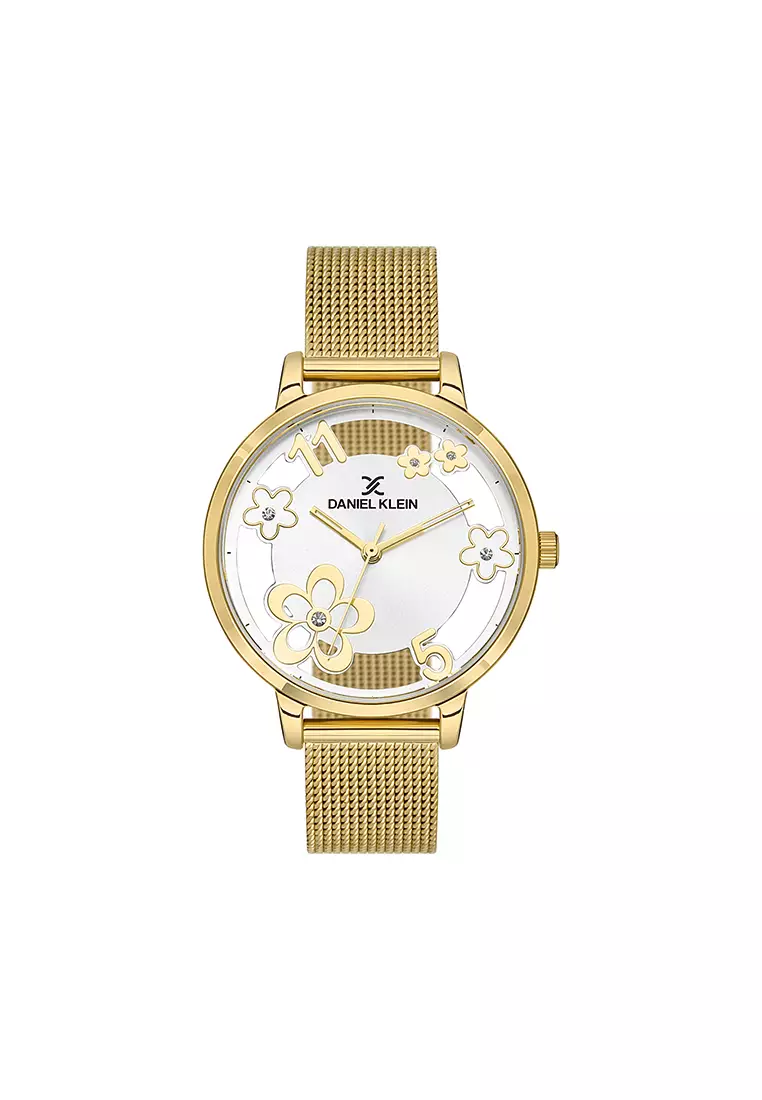Daniel klein watches women's outlet