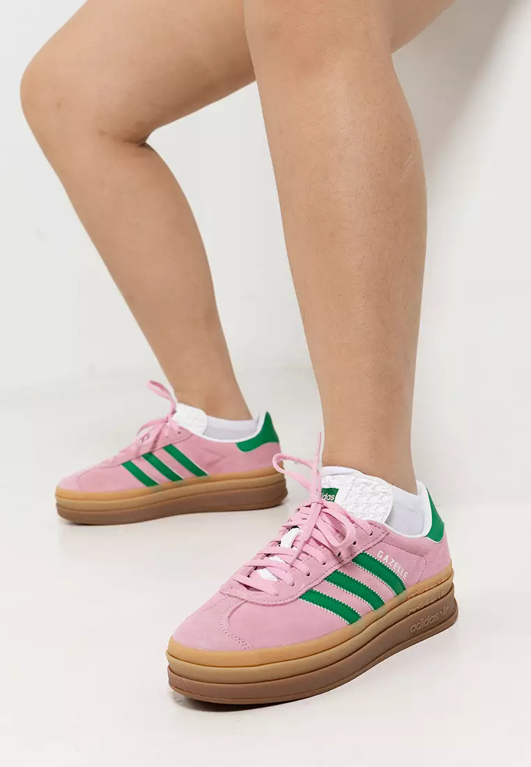 gazelle bold shoes