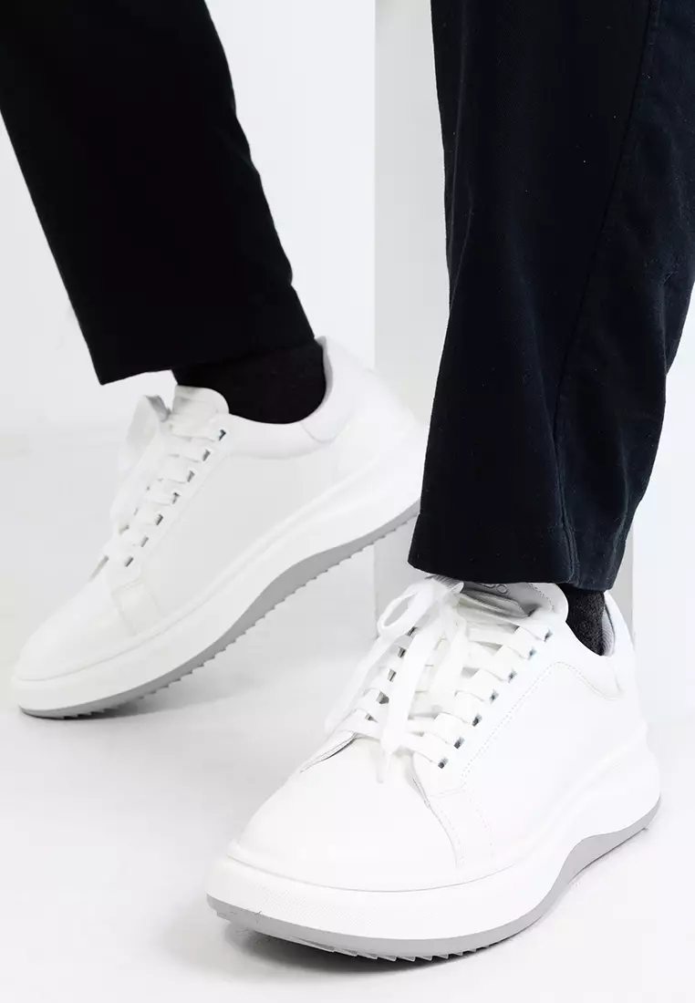 Buy ALDO Wavespec Sneakers Online | ZALORA Malaysia