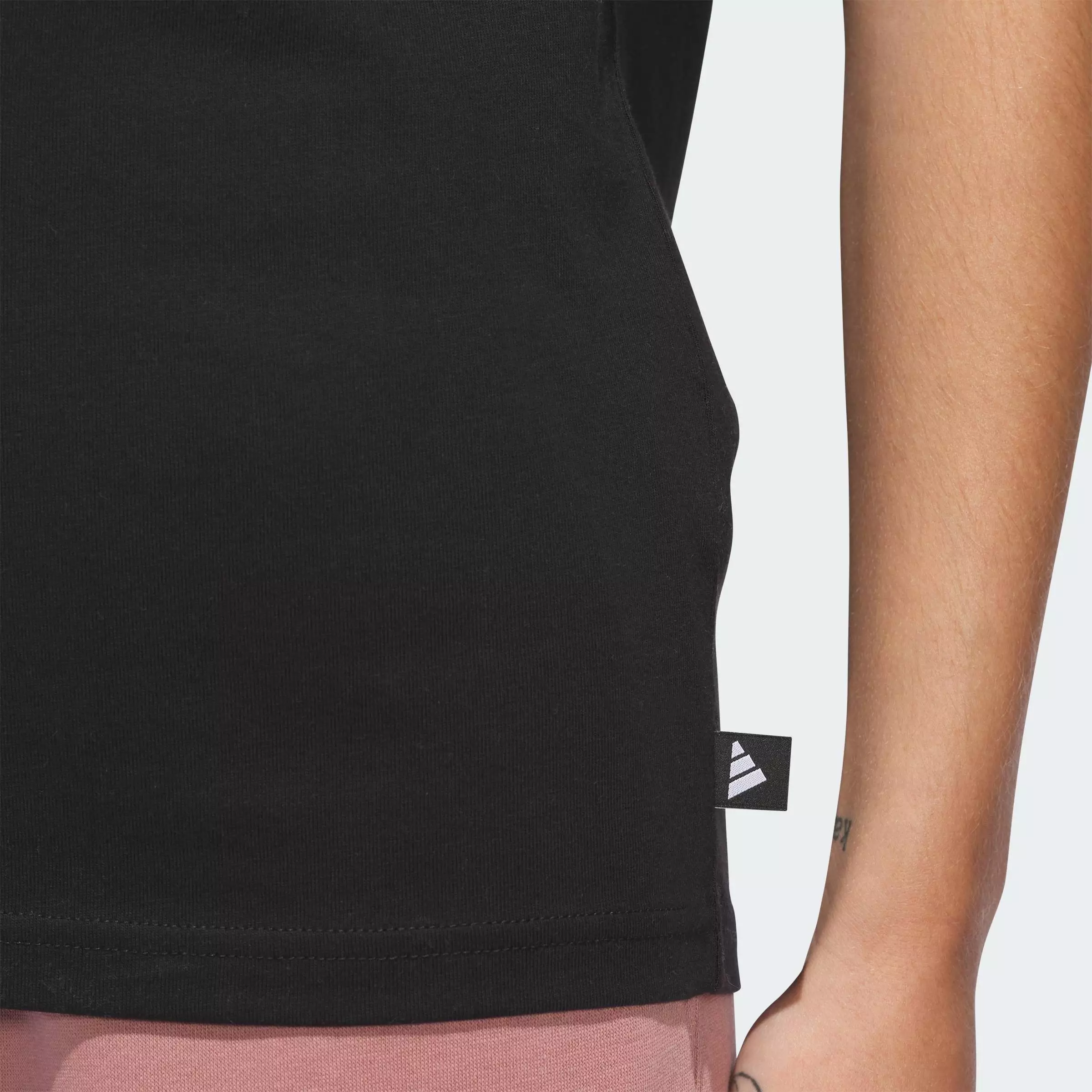 Elements Radiate Floral Graphic T-Shirt