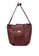 Red's Revenge red Viola Vintage Pouch Bag 81A96AC9971C7BGS_1