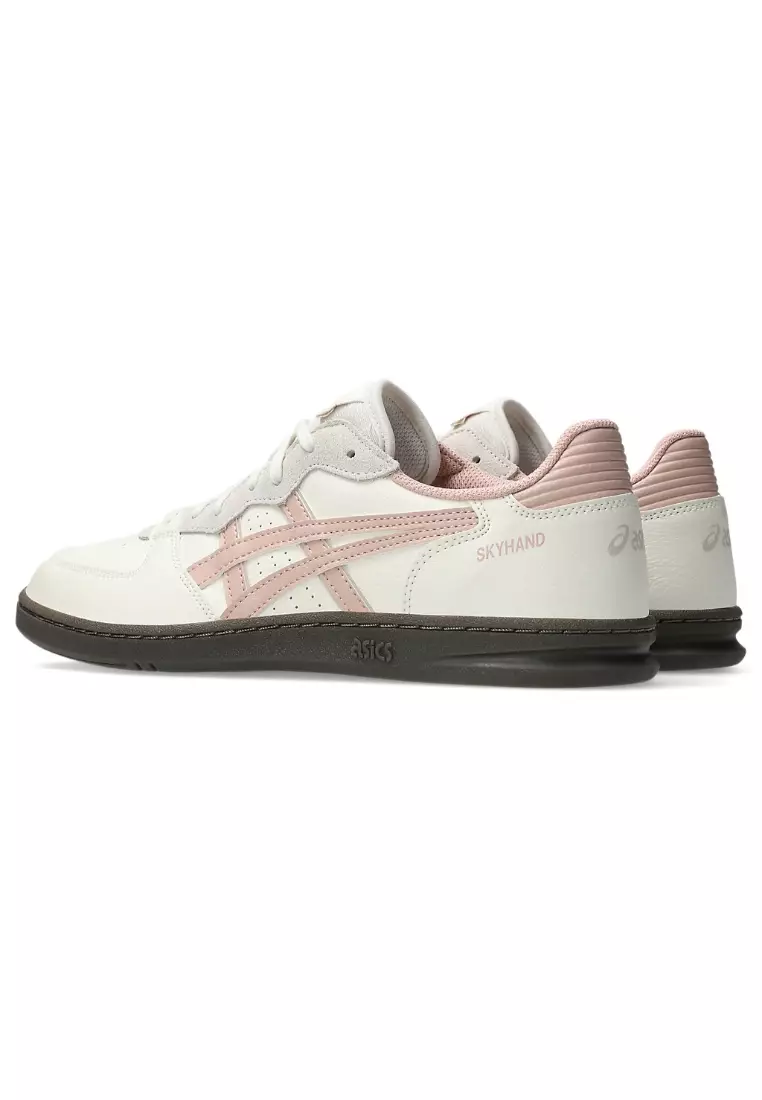 Skyhand Og Unisex Sportstyle Shoes (Cream)