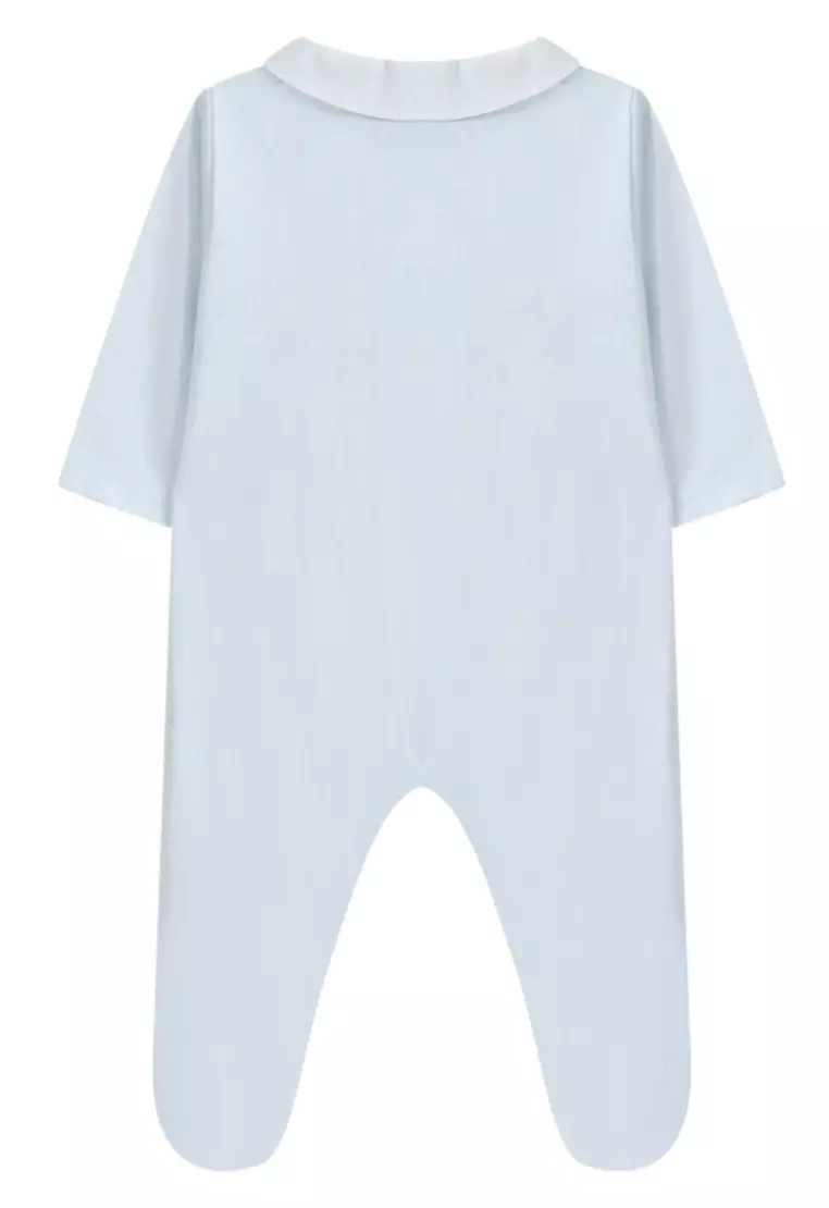 Randi Baby & Toddler Sleepwear