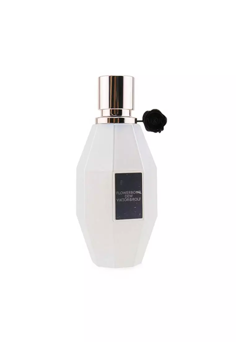 Viktor & Rolf - Flowerbomb Dew Eau De Parfum Spray 50ml/1.7oz