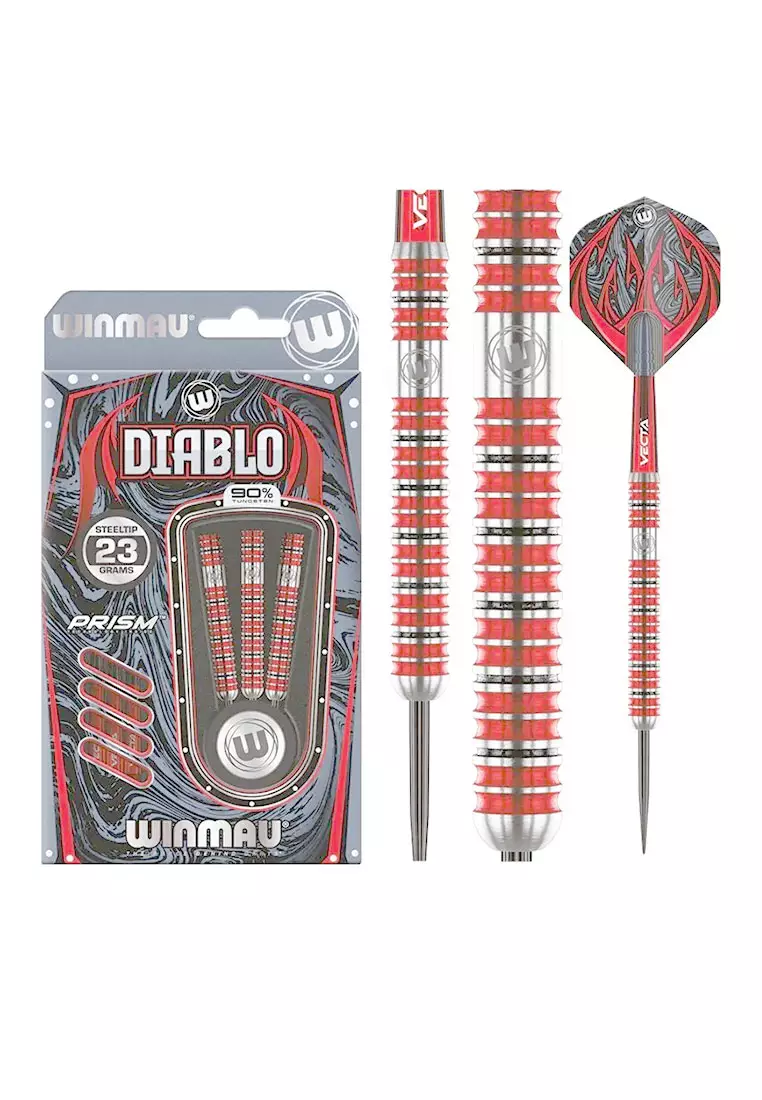 Diablo Dart Pin 23grams