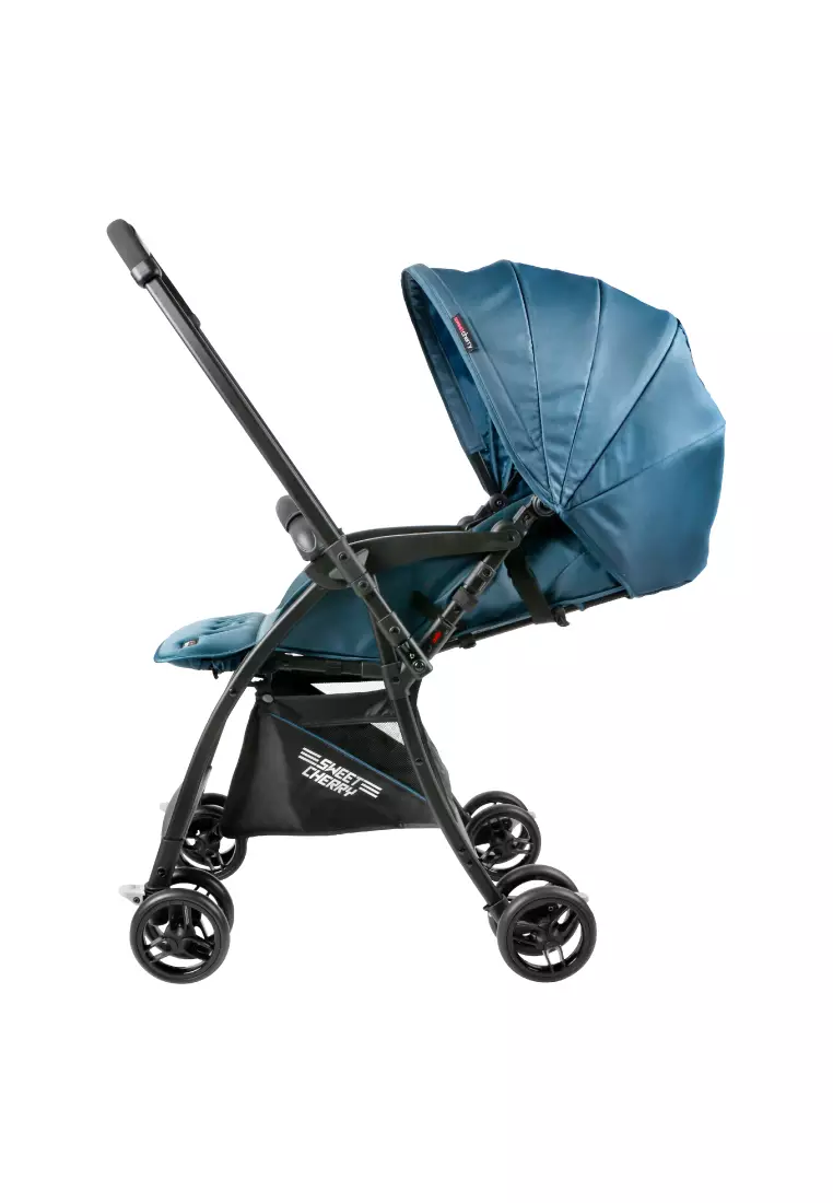 Sweet cherry cheap s507 akira stroller