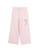 FOX Kids & Baby pink Flare Jersey Pants 35DC7KAEC760BAGS_1