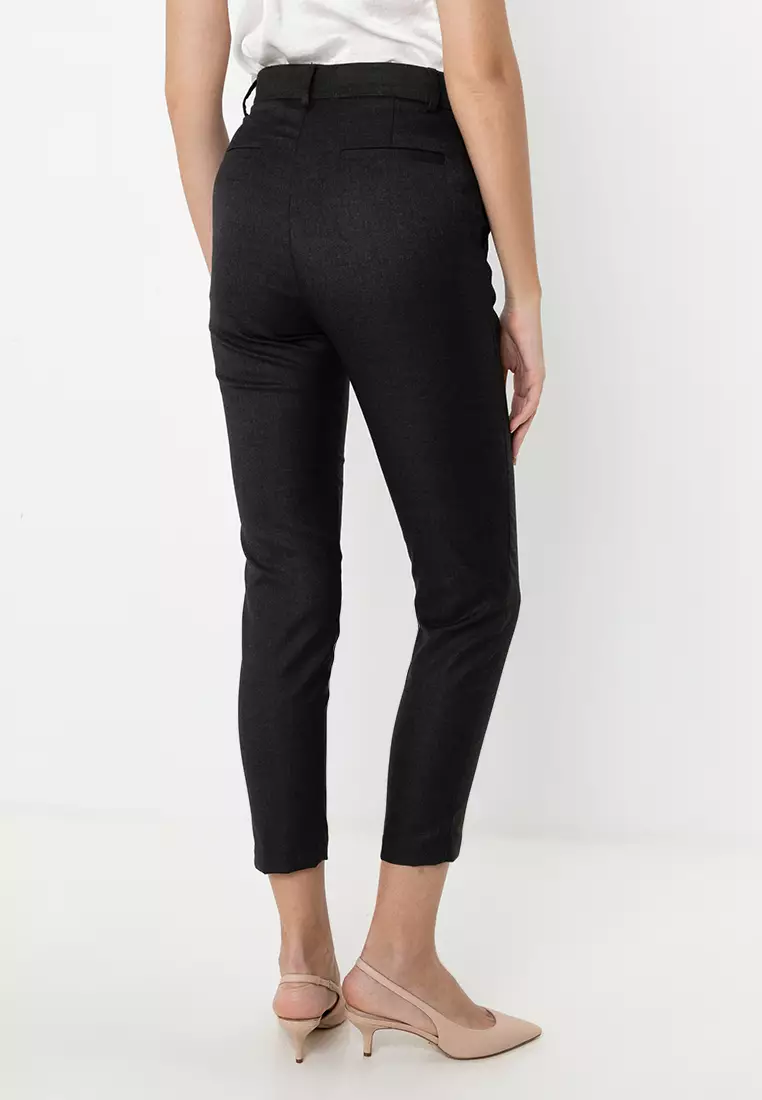 Slim Formal Pants