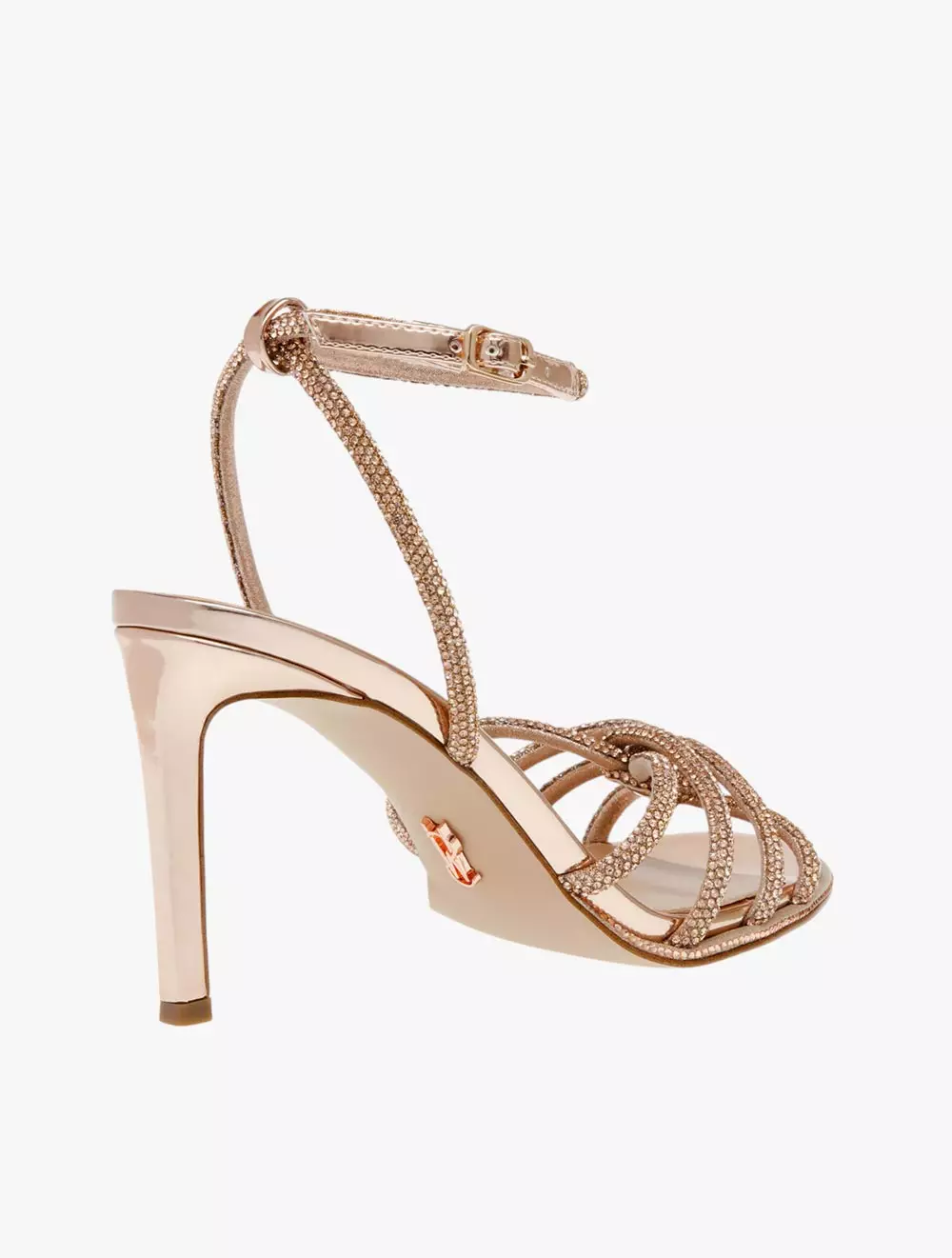 Steve Madden KAILYN-R Women's Heels - Rose Gold