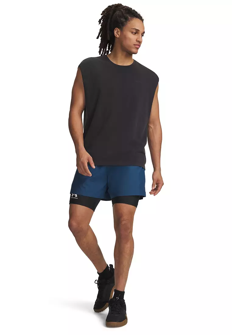 Tech™ Woven 5" Shorts