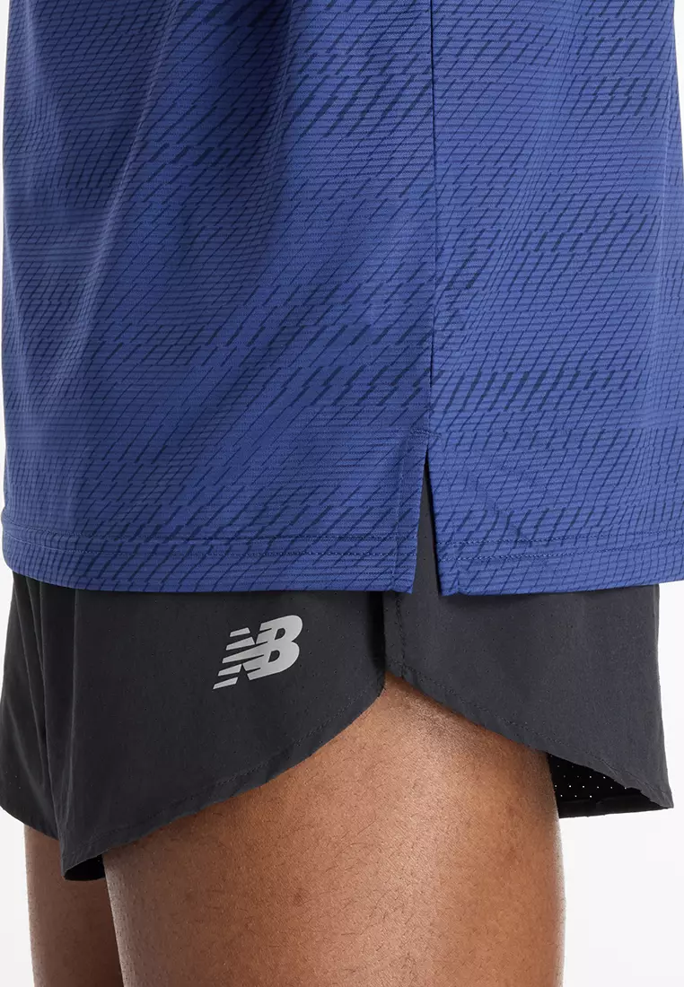 Sport Essentials Printed T-Shirt