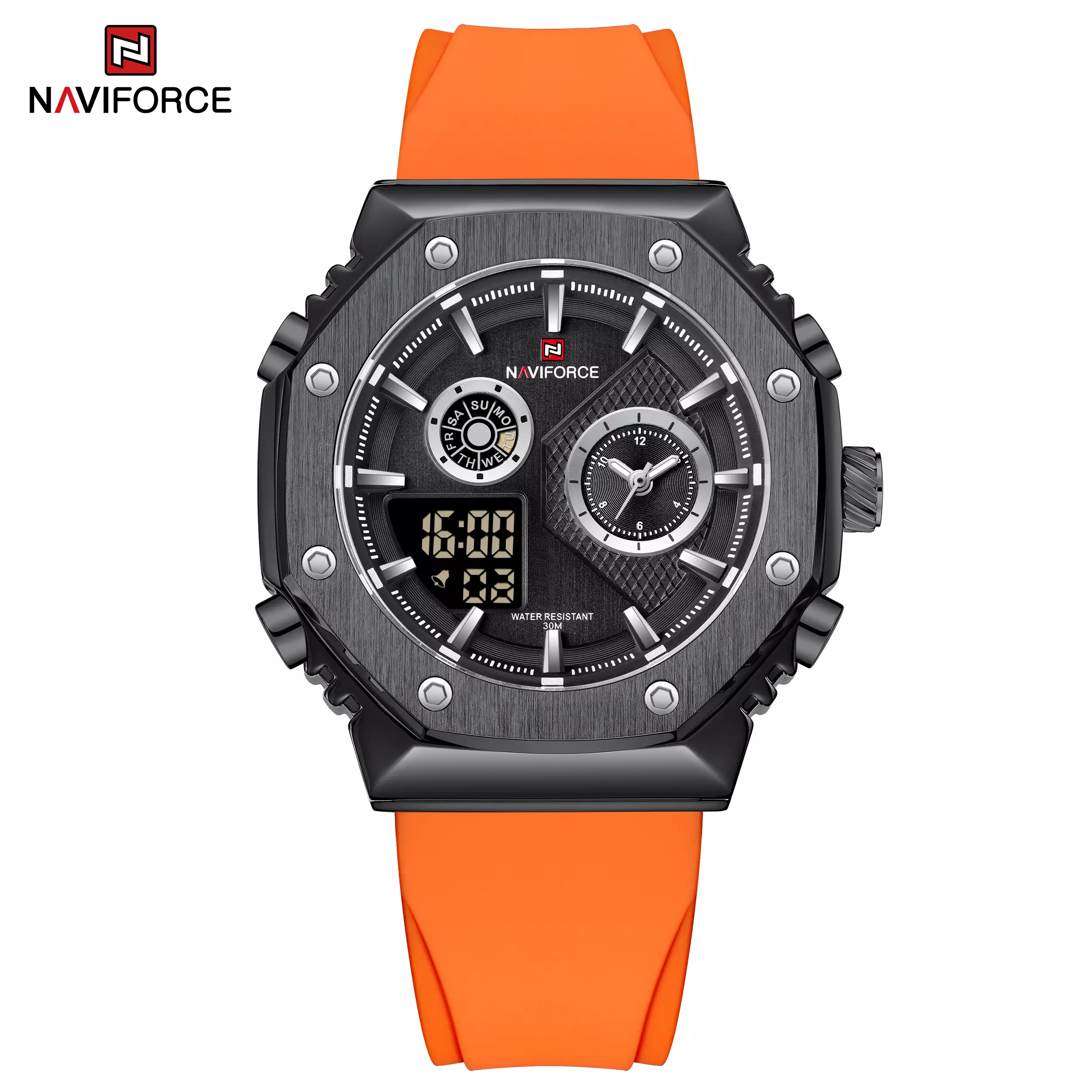Naviforce Indonesia Official Store ZALORA Indonesia