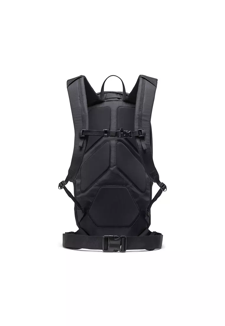 Oe All Season Backpack 17L Bags Black