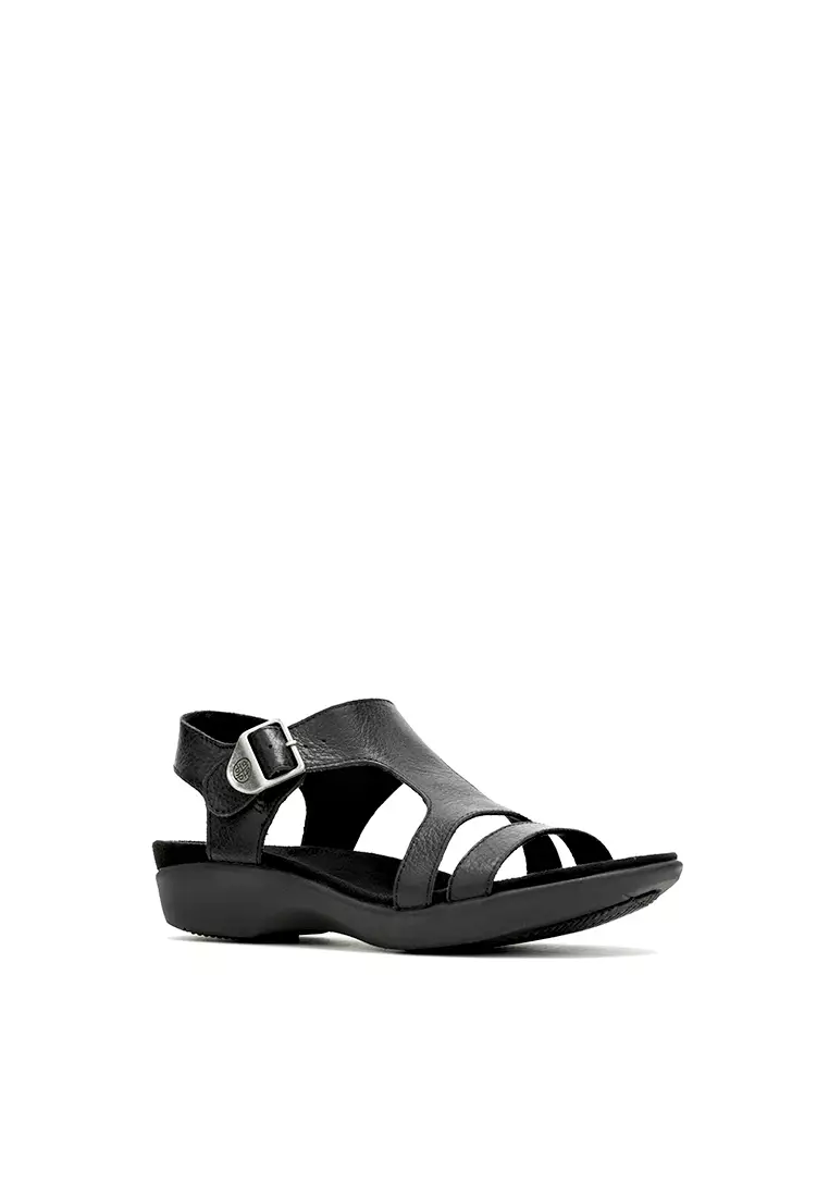 Discount on Hush Puppies  shoes - SKU: Dorri T-Band Women's Active Wear Sandals