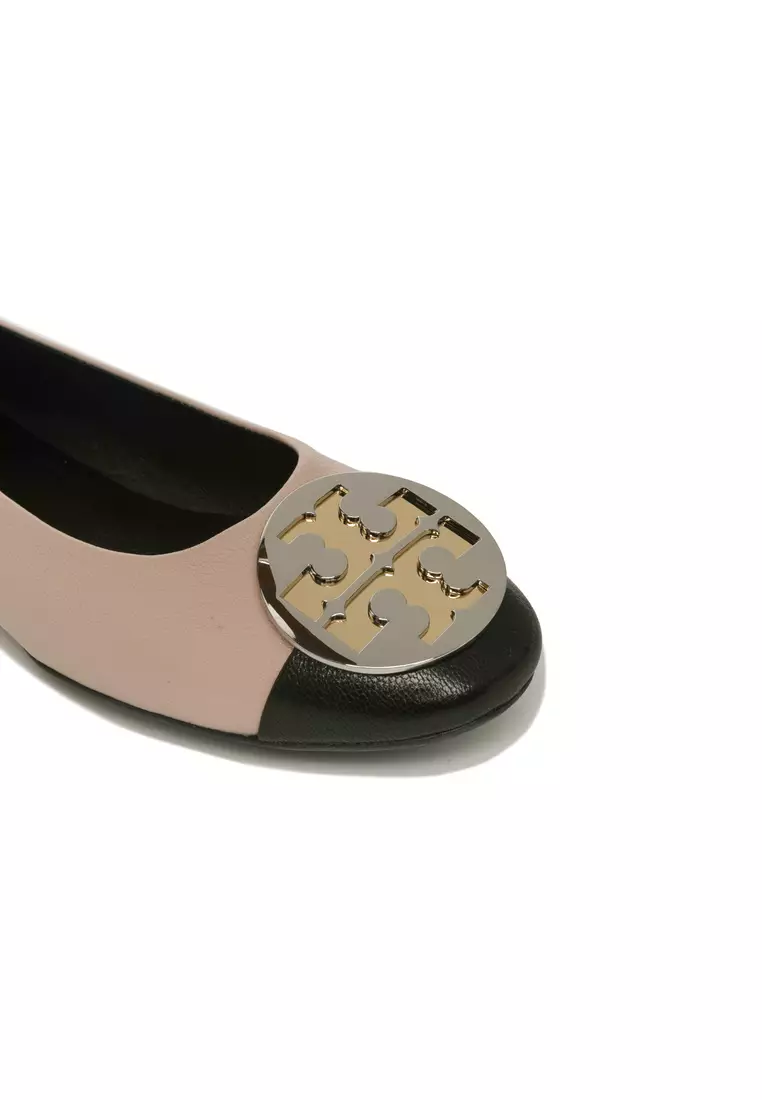 Tory Burch Claire Cap Toe Ballet Flats 2025 Buy Tory Burch