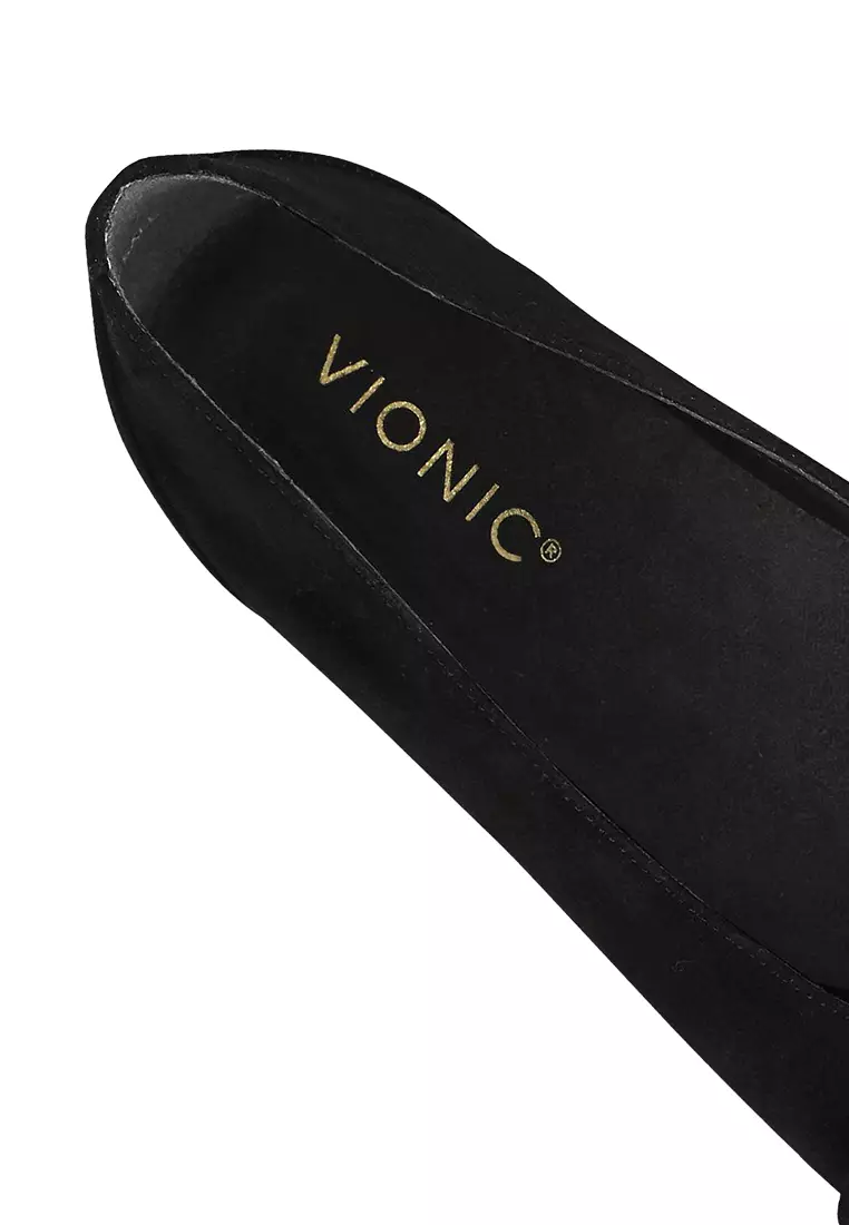 Tara Tilly Women's Flat Shoes