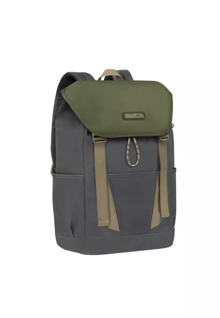 6084 MEDIUM Monoflap Backpack