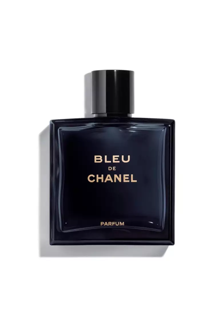 Chanel Bleu De Chanel Man Parfum - 150 ML (Parfum Pria)