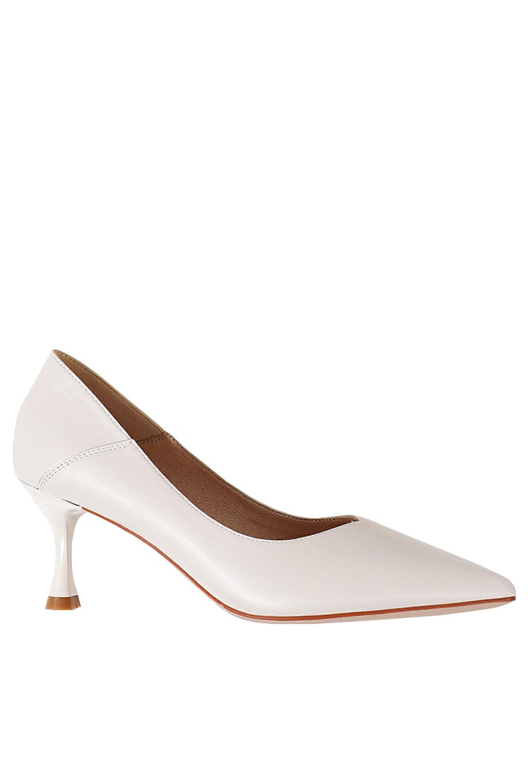 6.5CM Pointy Pumps 209-2