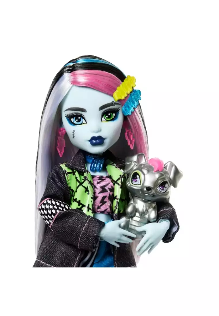 Frankie Stein Doll