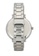 Stuhrling Original silver 3908 Women's Watch & Bracelet Set 9E4FAAC1216902GS_4
