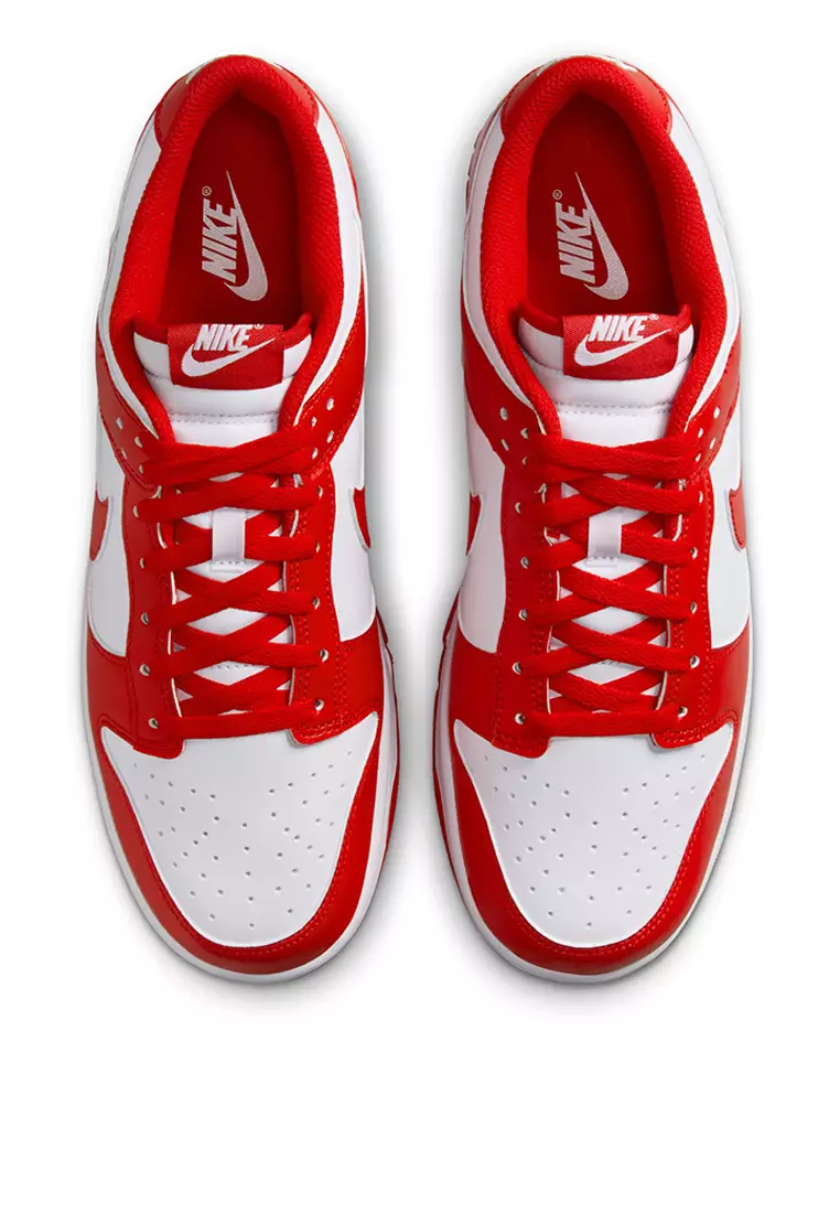 Dunk Low Retro Shoes