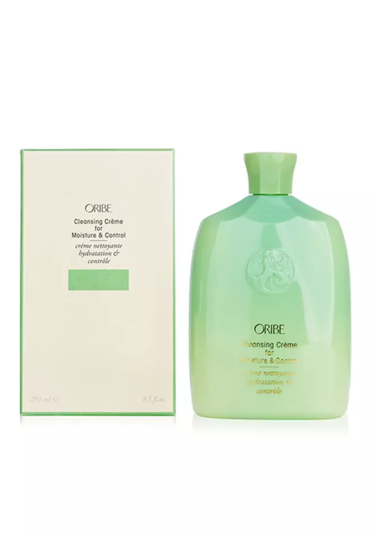 Oribe - Cleansing Creme For Moisture ＆ Control 250ml/8.5oz