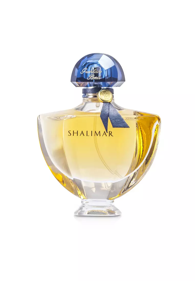 GUERLAIN - Shalimar Eau De Toilette Spray 50ml/1.7oz