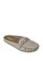 MAYONETTE grey MAYONETTE Airy Feel Celene Flats Shoes - Grey 4162FSH990B827GS_2