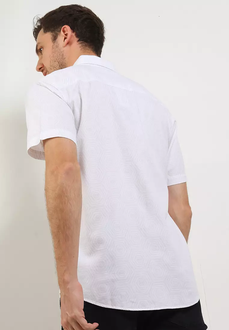 Daytripper Slim Fit Shirt