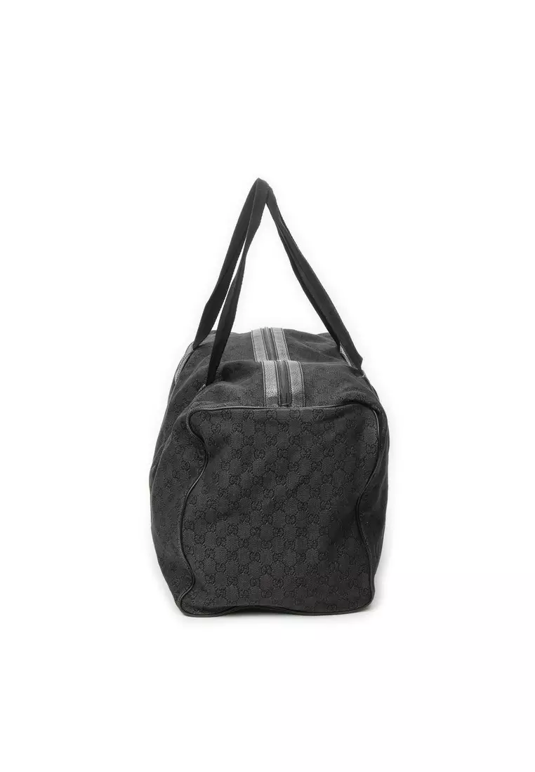 Pre-Loved Large Duffle