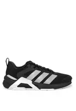 Core Black/Iron Met./Silver Met.