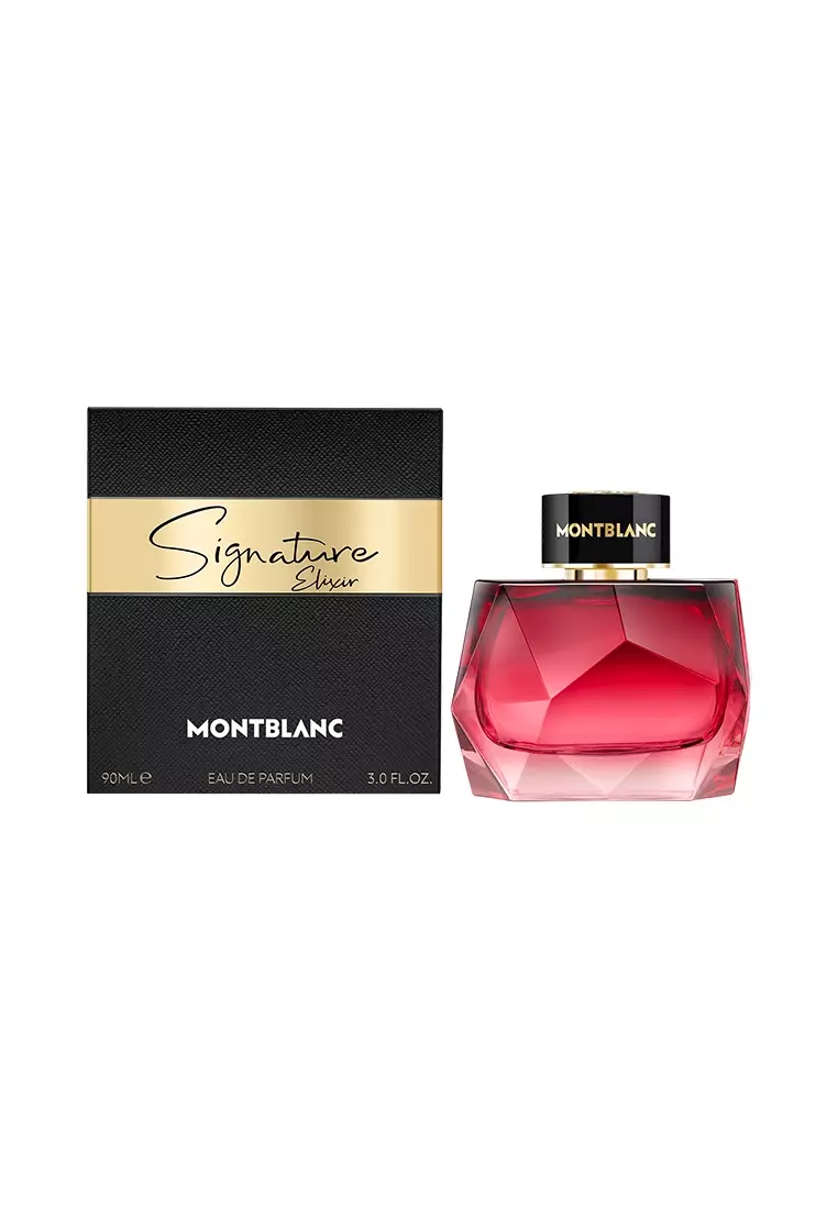 Signature Elixir Eau de Parfum 90ml