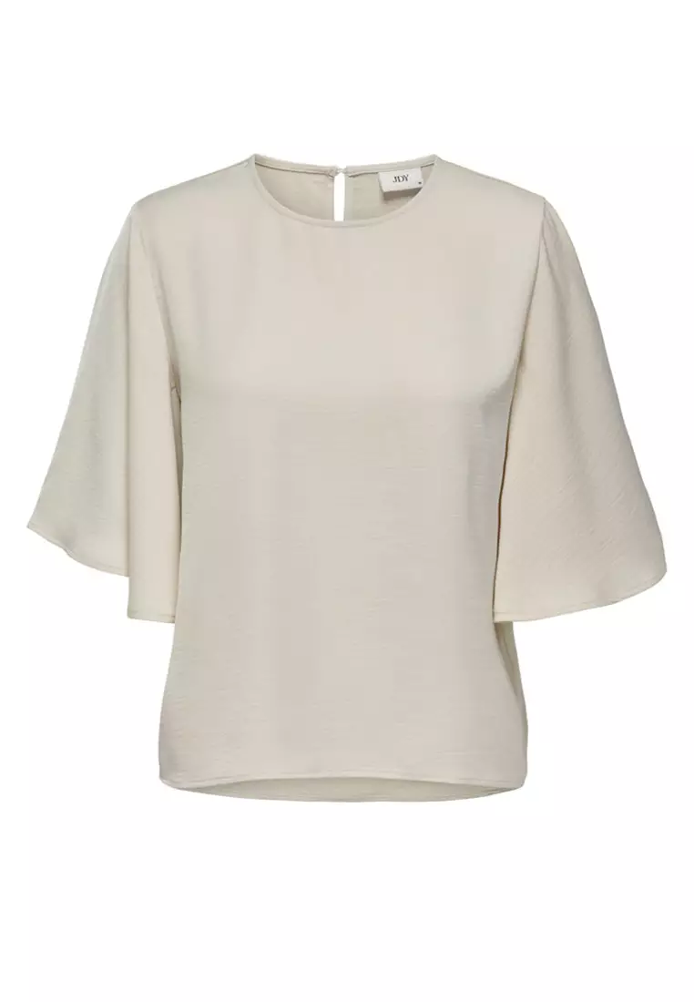 Urba Half Sleeve Top