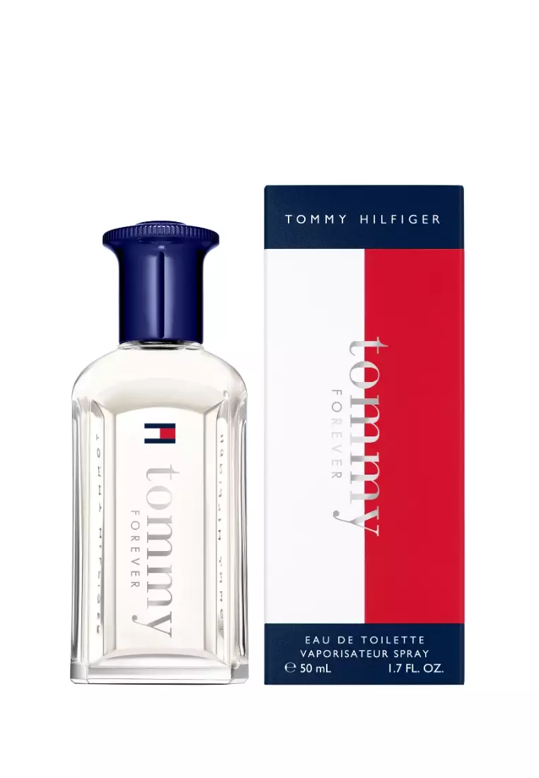 Tommy edt 50ml on sale