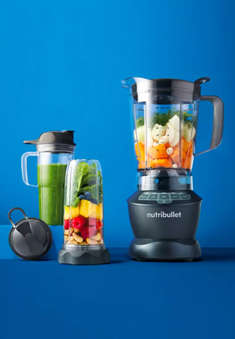 Buy Nutribullet Nutribullet Blender Combo 2023 Online ZALORA Philippines