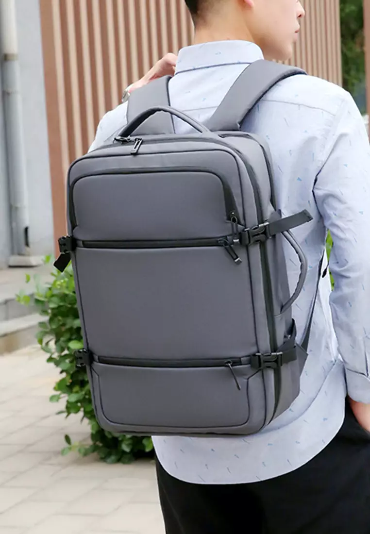 Buy AOKING Business Laptop Backpack Briefcases 2024 Online ZALORA