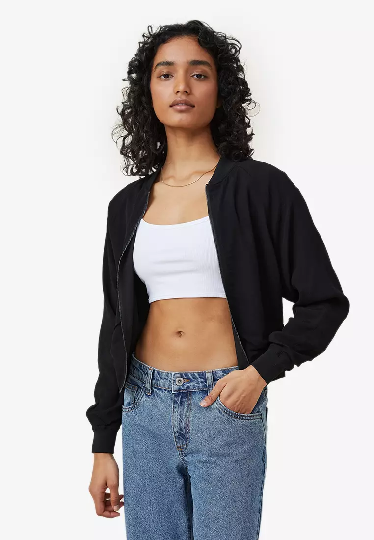 Cotton on jackets Clearance