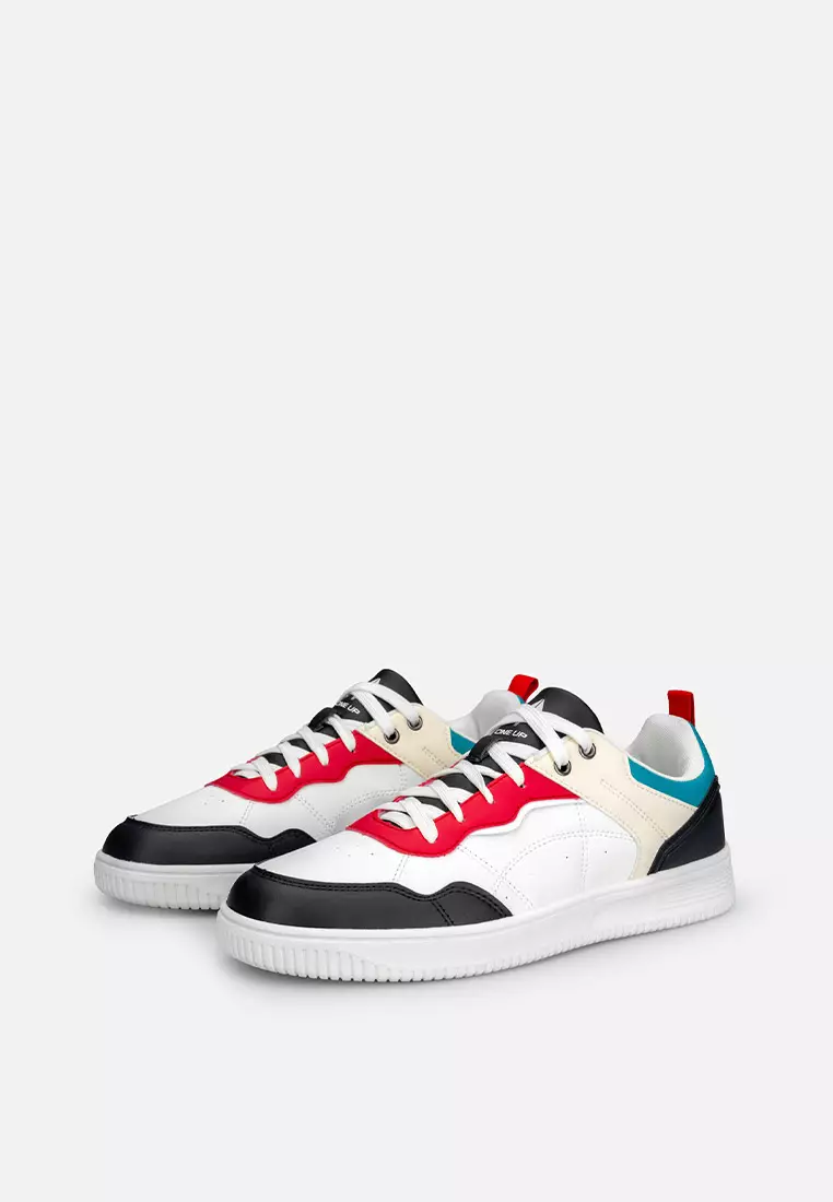 One Up By World Balance Garland Men's Lifestyle Classic Shoes