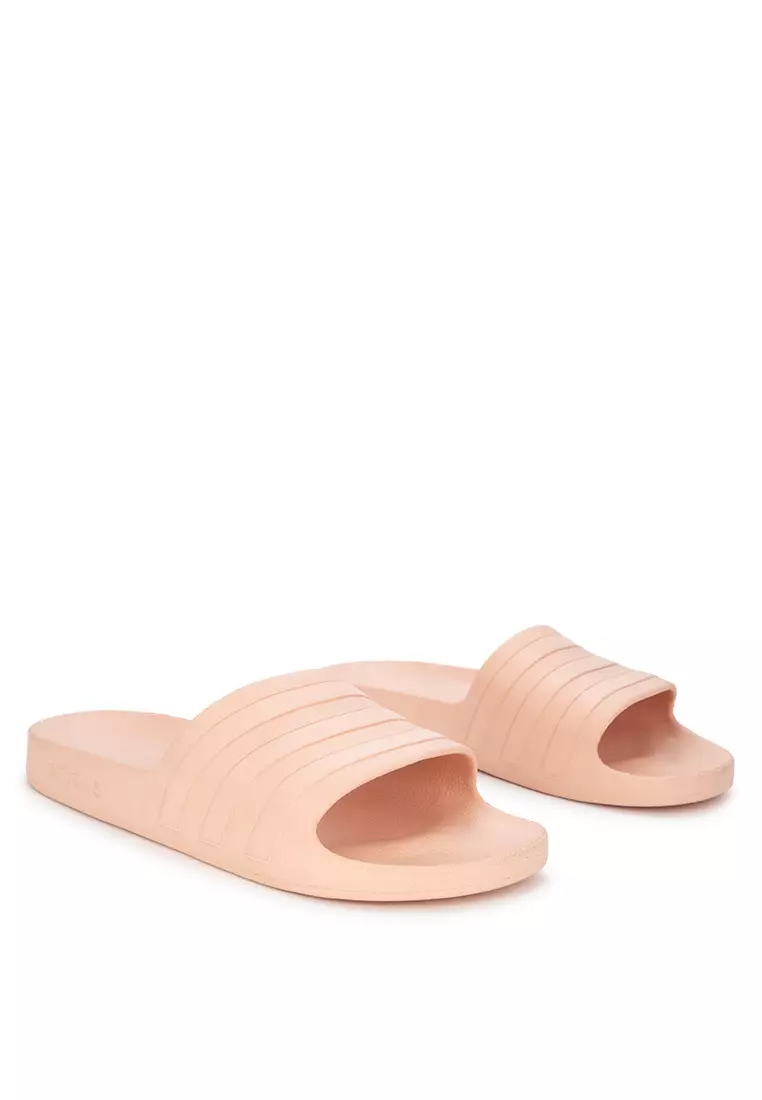 Adilette Aqua Slides