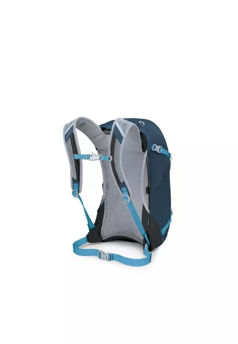 Osprey Hikelite 26 Blue Buy Osprey Osprey Hikelite 26 Backpack O