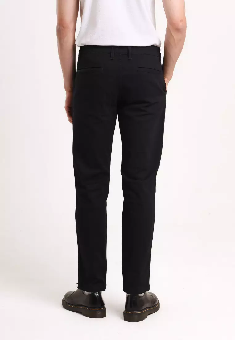 Used 1968 - 565 Celana Panjang Chinos Pria Regular Fit