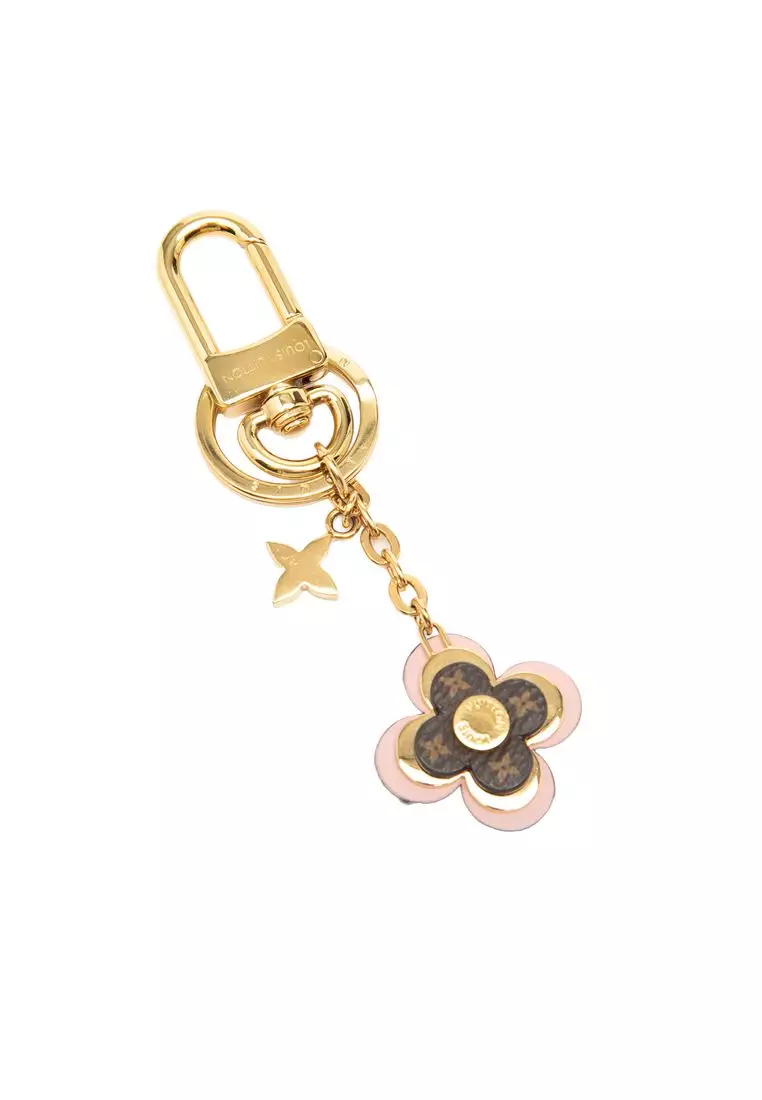 Buy Louis Vuitton Pre-Loved Louis Vuitton Gold Plated Monogram