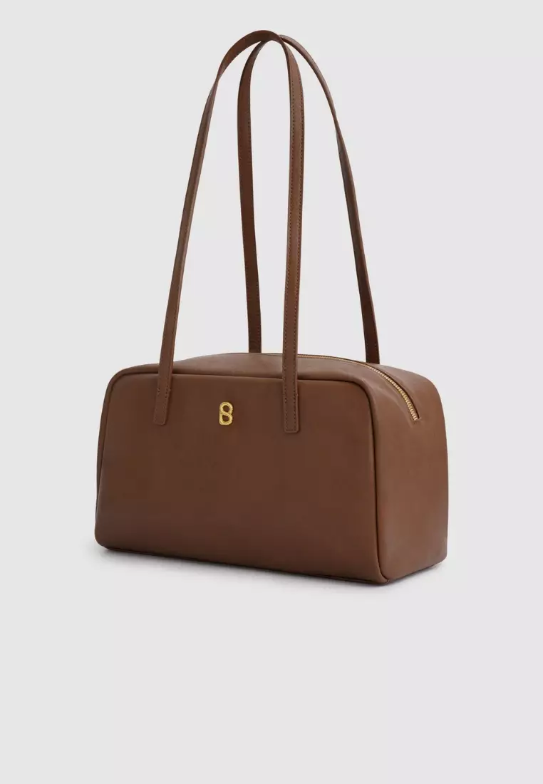 Nova Bag - Chocolate