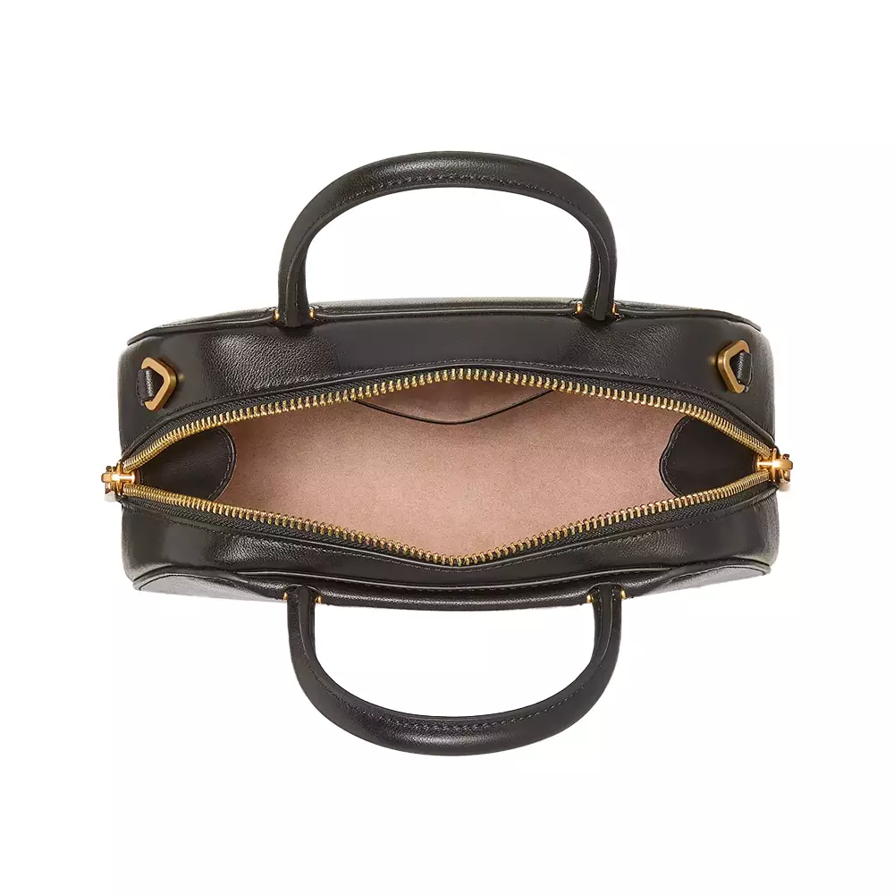 Gracie Mini Bag Black