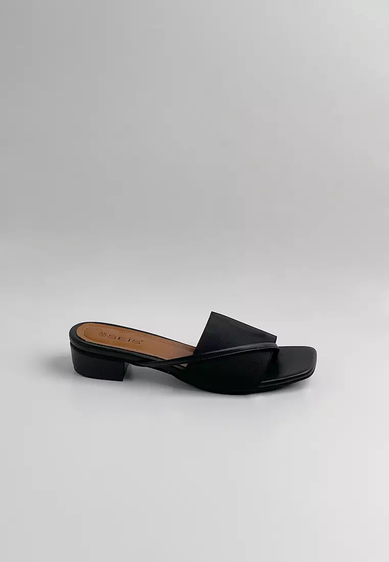 Jual luna top sandals