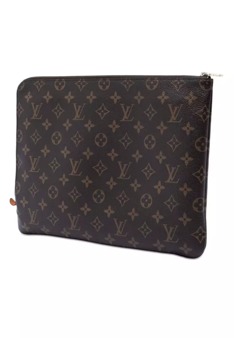 二手路易威登 Monogram 旅行箱（毫米）