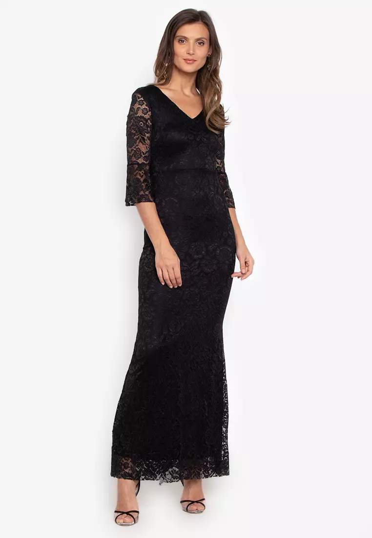 Get laud deals maxi dress