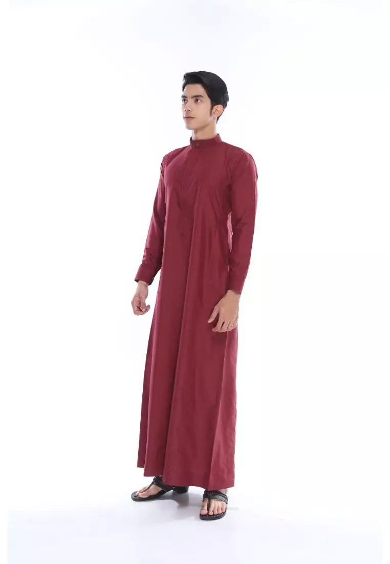 Jubah Medina For Men