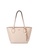 Nine West NINE WEST PAYTON SMALL TOTE PALE ROSE FD6C2ACD8A656AGS_1